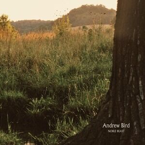Noble Beast by Andrew Bird (CD, 2009)